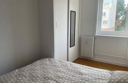 Paisible appartement - Foto 18