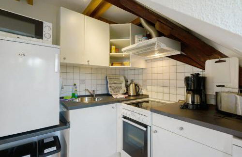 Gutshof Lesch - Ferienwohnung 2 - Foto 12