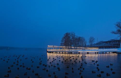 Urban Nest - butikowy, 2-poziomowy, blisko jeziora - Foto 48