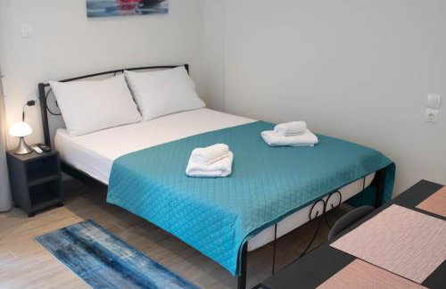 Zeusplace G7 Studio Neoi Poroi - Foto 25