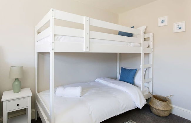 Stylish Apartment Gastro Pub in West Wittering - Foto 59