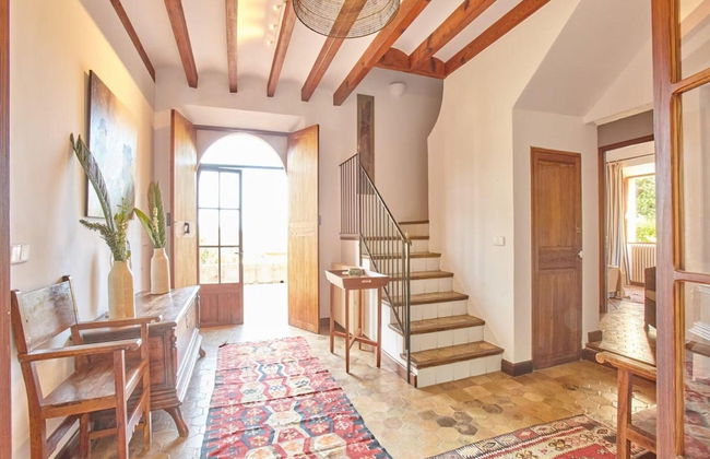 Holiday Home With Barbecue Area - Foto 2