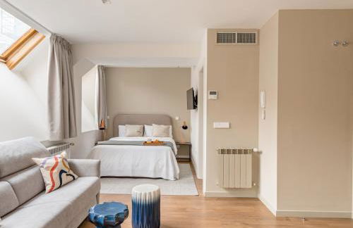 Home Art Apartments Salamanca - Foto 48