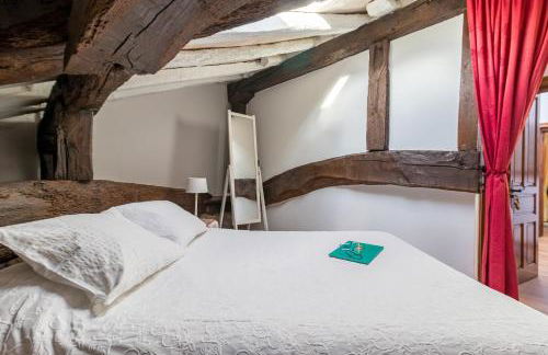 Casa Velarde Apto 1 - Foto 18