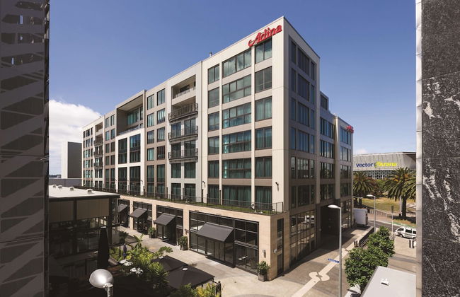 Adina Apartment Hotel Auckland Britomart - Foto 71