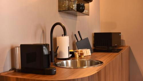 Welc-ōm Santa Giustina apartment - Foto 5