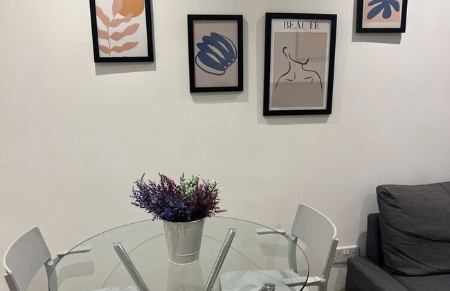 Brighton Holiday Village *Parking Included* - Foto 32