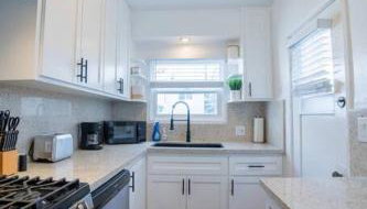 Sea View, Flower Garden, AC, WD, Renovated - Foto 2