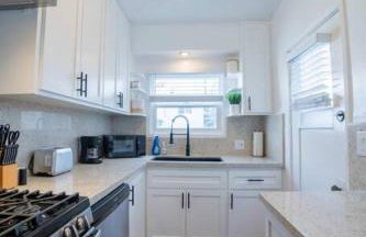 Sea View, Flower Garden, AC, WD, Renovated - Foto 2