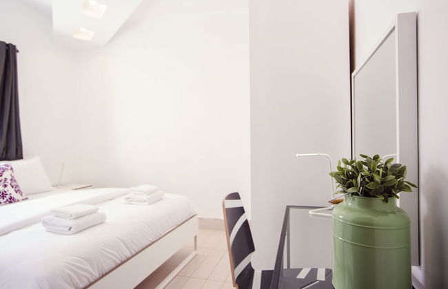 Shenkin Vilmar Apartments - Foto 29