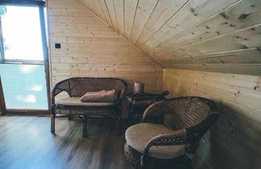 U Progu Lasu - Foto 59