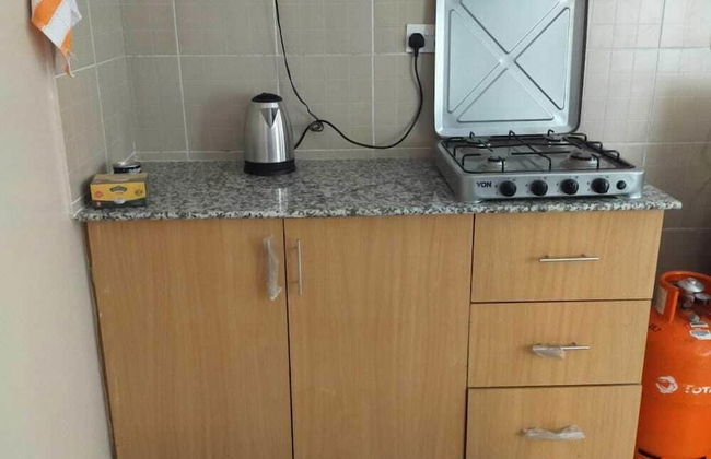 Stay.Plus Shaba Village Apartment - Foto 5