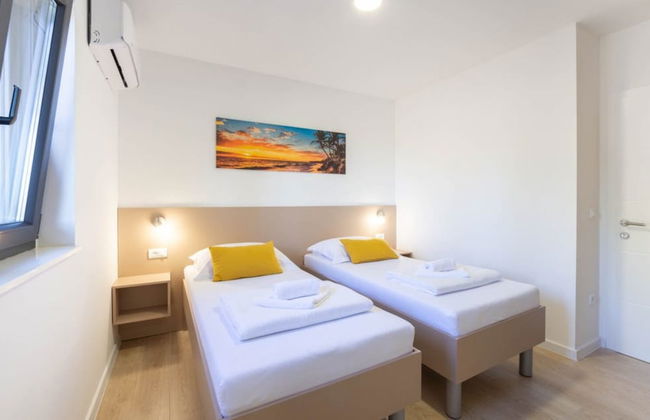 Marijana - Modern With Pool - H - Foto 3