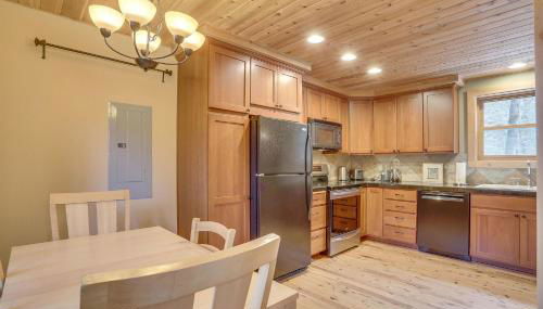 River Breeze Chalet - Meredith Lodging - Photo 3