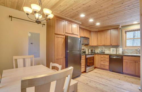 River Breeze Chalet - Meredith Lodging - Photo 3