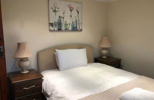 The Annexe at the Cedars - Foto 4