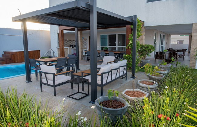 Casa na Praia de Graçandu por Carpediem - Foto 44