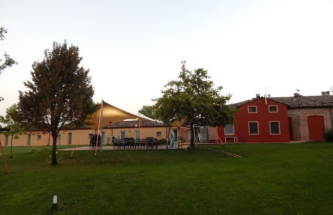 Agriturismo Battibue - Photo 20