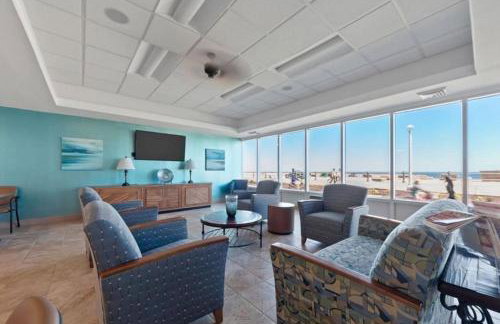 Oceanfront Beach Condo, Pool, Gym, Fishing Surfing - Foto 32