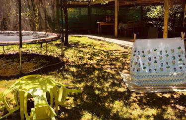 Les Gîtes du Moulin d Olt - Foto 31