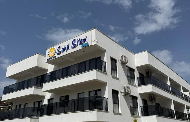 Sahil Sitesi - Güllük - Foto 14