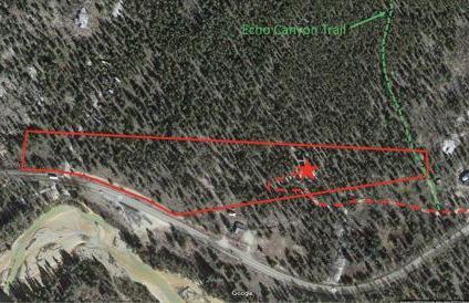 A Frame Escape - Highway 82 in Twin Lakes, CO - Foto 18