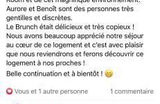 L'Aurore Love Room de prestige jacuzzi sauna piscine chauffée cuisine - Foto 36