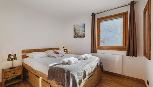 Pecles - Apt 2CH Balcon Vue Gaillands 500m Centre 1km - Foto 2