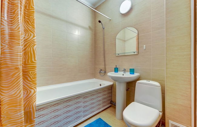 Apartments Vesta on Iuzhnoie Shosse - Foto 31