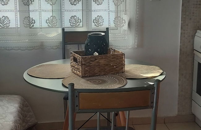 Anastasia's Holiday Home - Foto 39