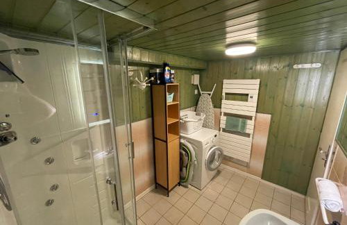 Chalet Le Cèdre Bleu - 10 min de Gérardmer - Foto 32