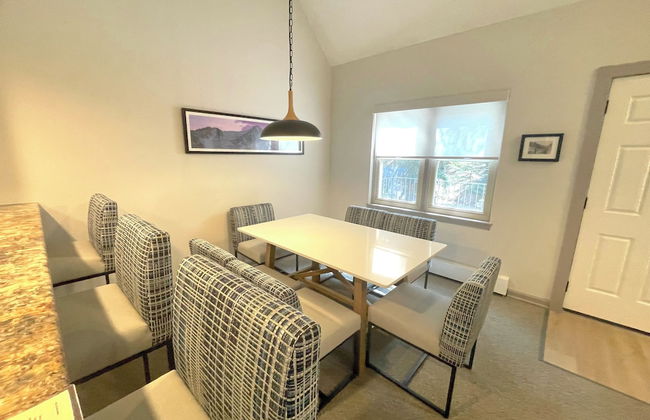 Wedgewood Lodge - Foto 61