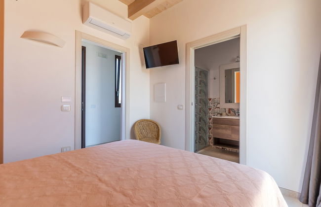 2962 Villa di Aurora by Perle di Puglia - Foto 17