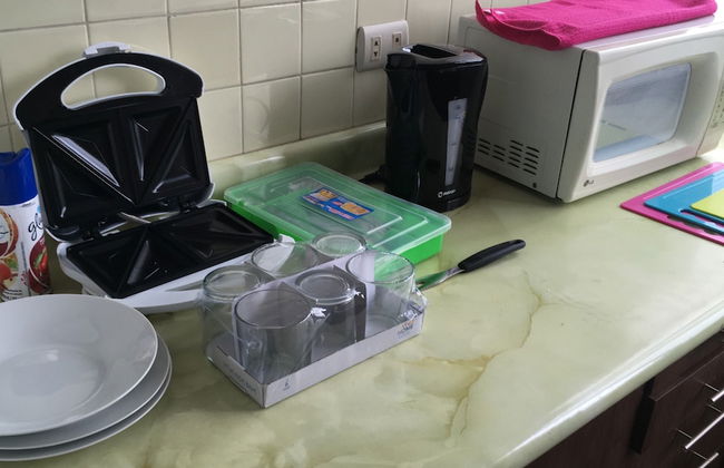 Miraflores Homely Aparts - Foto 5