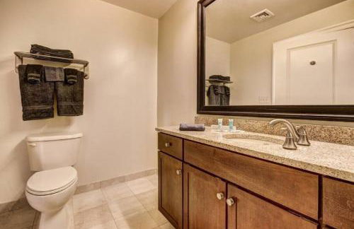 Harbor apartments Free indoor Parking - Foto 79