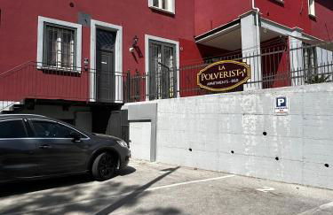 LA POLVERISTA Appartamento riservato e comodo - Foto 7