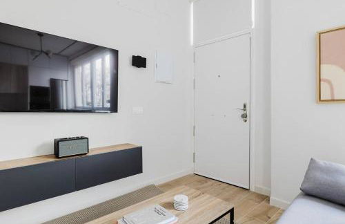 Apartamento 4 - Moderno en Castellana - 4 Torres - Photo 17