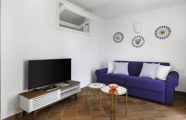 Medusa Positano - Foto 36