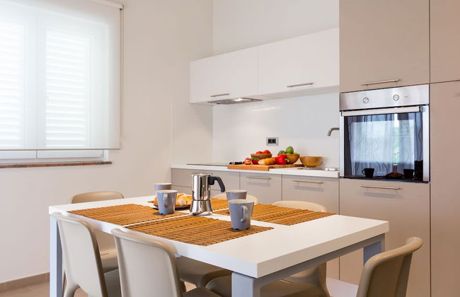 Villa Stella - Foto 35