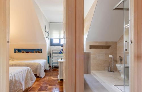 Holiday Home El Garrofer by Interhome - Foto 60