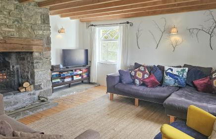 Abbey Cottages- Heron House - Foto 37