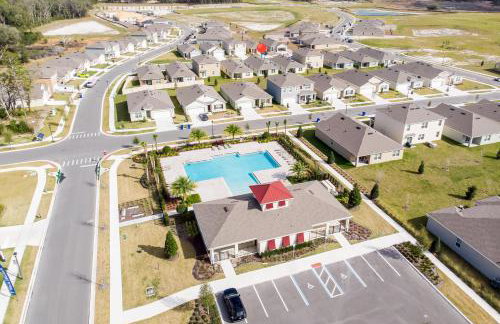 Entire House close to Disney - Foto 27