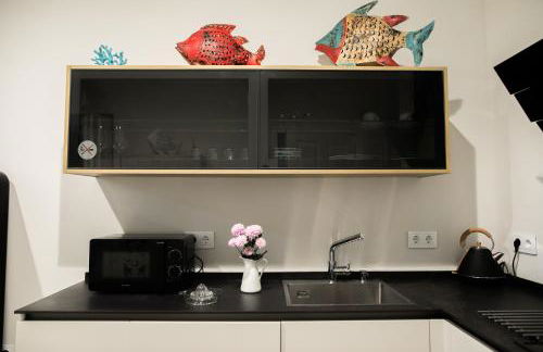 innCádizCASA SEÑORIAL DE 1790 - Foto 10