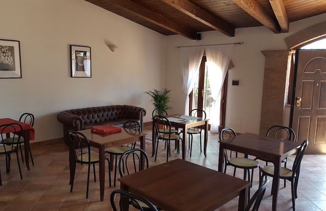 Azienda Agricola Sinisi - Foto 13