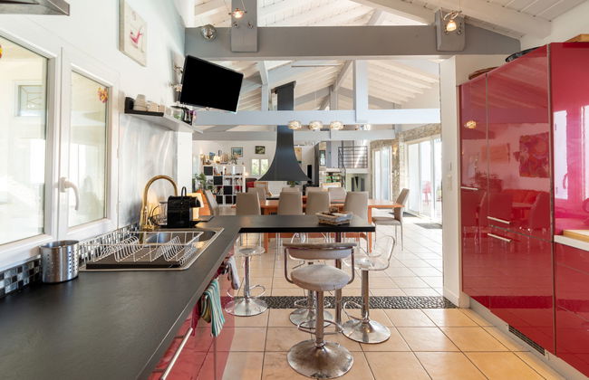 Villa Suerte - Foto 25