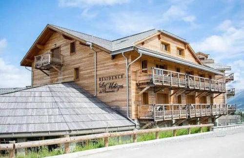 La TANIÈRE du LOUP - Foto 15