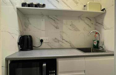 Studio-like room with own entrance - Foto 10