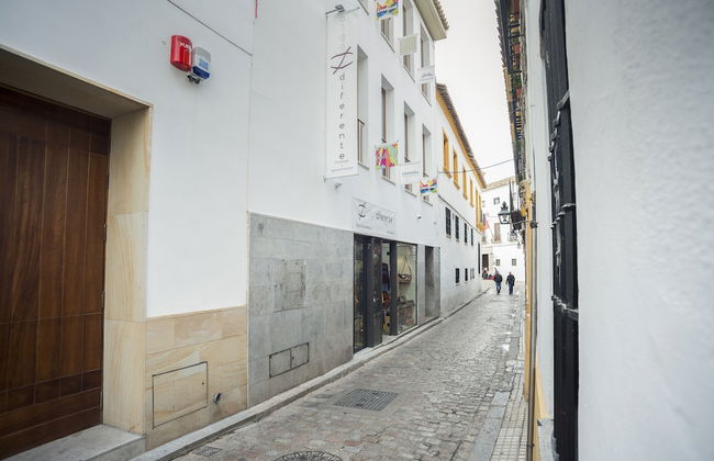 Algo Diferente Apartamentos - Photo 30