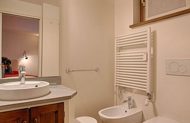 JOIVY Lovely Apt W/Mountain View And Parking In Courmayeur - Foto 20