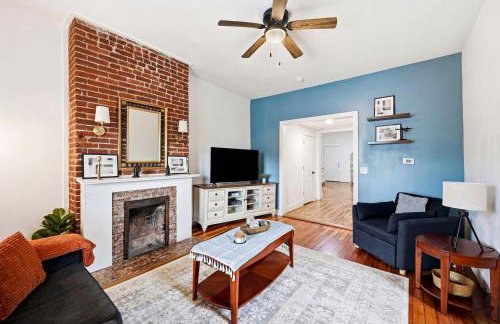 Cozy 2-Floor Home 5BR 3BA 2 Kitchens Backyard - Foto 24